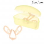 Norskamisvastased ninalaiendajad parandavad und Silikoonist ninaklamber Magamisaparaat Peatage norskamine Norskamisvastased seadmed aitavad hingata