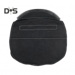 Keevituskiivri peapaela kate leegiaeglustav pimestamisvastane universaalne lihtsalt paigaldatav kiivri pikendatud katte kaitse must