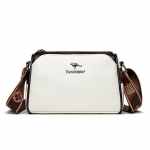 Uued ehtsad kvaliteetsed pehmest PU-nahast luksuslikud rahakotid, disaineri kaubam&auml;rgiga naiste &otilde;lakotid 2024