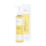 iUNIK Calendula Complete Cleansing Oil, 200ml - Olejek do demakijażu z olejkiem z nagietka