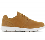 Timberland Graydon Oxford - Meeste kingad nahk nisuv&auml;rvi TB0A411H-231 ORIGINAAL tossud EU 44.5 US 10.5 pruun