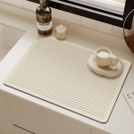 Imav libisemiskindel k&ouml;&ouml;gi &auml;ravoolumatt &ndash; kiiresti kuivav alus 40x50cm