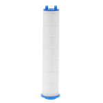 Vannituba Du&scaron;&scaron; Du&scaron;ipea Filtrid Eemaldatav filter Puuvillane filter 1PCS