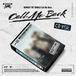 Nomad Esimene &uuml;ksikalbum Call Me Back (CD Ver.) 1PCS