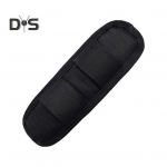 &Otilde;larihmapadi kottide jaoks Seljakotid L&otilde;uend Eemaldatav survesummutus kinnituslindiga Korduvkasutatav pestav igap&auml;evaseks kasutamiseks reisiv&ouml;&ouml;padi must