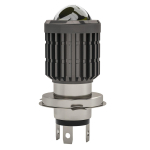 Mootorratta LED esituled, udutuled, prožektori lisatarvikud 8*3.2*2.2cm hall/h&otilde;be