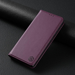 Rahakott Nahas&otilde;bralik kaardipesa, tugev magnetiline klapitav nahk&uuml;mbris Samsung Galaxy iPhone Xiaomi Redmi Huawei Honor Cover jaoks iPhone 7 Plus/8 Plus sinine