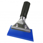 Autoakna kile kaabitsa kaabitsa tooni t&ouml;&ouml;riist Klaas esiklaasi vesi plastikust klaasipuhasti stiili kleebis Tarviku kaardi kaabits roostevabast terasest liigendiga Style 2 sinine