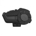 Hysnox HY-1001 mootorrattakiiver Intercom BT5.0 k&auml;ed-vabad sisetelefon Full Duplex 800M Range IP65 1PCS must