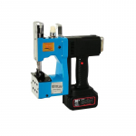 Elektriline kaasaskantav pakkimismasin, ideaalne k&otilde;igi teie pakkimisvajaduste jaoks liikvel olles. Charging model