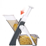 Multifunktsionaalne k&ouml;&ouml;giviljal&otilde;ikur Ohutusk&ouml;&ouml;gil&otilde;ikur Salatil&otilde;ikur Kartulil&otilde;ikur hall v&auml;rv