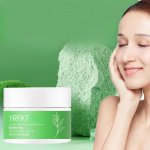 Green Tea Hydrating Clear Cream Hydrating Moisturizing Care Noorendav n&auml;ohoolduskreem 5G