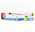 Yo Zuri Duel Hardcore Monster Shot 95 uppuv lant F1196-HLKI (5816)