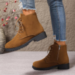 Naiste Lumised Ankel Saapad Disainer Suede Lamedad Chelsea Saapad Talvised Paelad Uus Mood Trend Gladiator Zapatos Daamidele 36