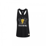 Under Armour Project Black Adam Project Rock &Uuml;hev&auml;rviline Tr&uuml;kitud T&auml;hemuster &Uuml;mmargune Kaelaava Spordikihiline Varrukateta Vest Meeste Vestid 1377756-001 3XL