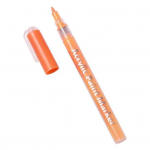 Manik&uuml;&uuml;ri t&ouml;&ouml;riist Multifunktsionaalne vastupidav kiiresti kuivav 3D abstraktsed jooned k&uuml;&uuml;nekunstiga maalitud pliiats k&uuml;&uuml;nte joonistuspliiats sinine