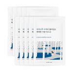 [ROUND LAB] Birch Juice Moisturizing Sheet Mask 25ml*10EA