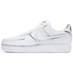 Nike Air Force 1/1 Cosmic Clay Unisex tossud Valge Must CZ5093-100 43