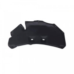 Mootori kapoti padi jaoks Honda Odyssey RC1 RC2 RC4 2013~2024 esik&uuml;tte heliisolatsioon puuvillane matt auto tulekindel salongi lisavarustus