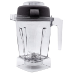 Vitamix 5200 blenderi kannu 48oz mahuti asendusosad Sobib Vitamix C-seeria/G-seeria blenderitele CHINA