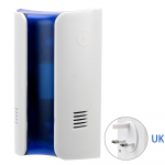 N&auml;rilistet&otilde;rje elektrooniline s&auml;&auml;set&otilde;rjevahend Ultraheli kahjurit&otilde;rjevahend EL/USA/UK Plug Mouse Kahjurit&otilde;rjevahend Leivat&uuml;&uuml;p UK plug