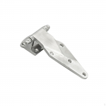 Refrigerator Door Hinge Heavy Duty Sturdy Easy to Install Industrial Barn for Warehouse
