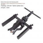 Kolme l&otilde;uaga laagrieemaldust&ouml;&ouml;riist Terasest laagrit&otilde;mmits Auto hammasratta t&otilde;mmits Lahtiv&otilde;tmise t&ouml;&ouml;riist Kolmnurkne t&otilde;mmits Raskeveok V&auml;ike Paksendatud