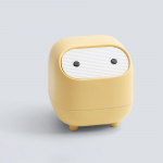 1 majapidamises kasutatava ninja lauaarvuti pr&uuml;gikast, mini kahekihiline kontrastv&auml;rviga presspr&uuml;gikast, sobib tualettlauale, t&ouml;&ouml;lauale, kontorisse