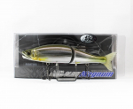 Gan Craft Jointed Claw 230 Magnum Ujuv liigendr&otilde;ngas U-15 (0391)
