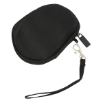 Leeseph k&otilde;va reisihiire &uuml;mbris Logitech MX Master3/3S juhtmevaba hiire jaoks, kaasaskantav reisikott, kaasaskantav kaitsekott must