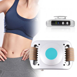 K&uuml;lmutav salendav masin, rasva sulav kehavormija, ei esine k&otilde;rvalm&otilde;jusid, kasutatakse rasva v&auml;hendamiseks, plastilisuse ja tursete eemaldamiseks h&otilde;be