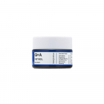 Q+A - Retinol Eye Cream, Krem pod oczy z retinolem, 15ml