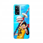 Coque pour Oppo A57s 4G Anime One Piece Trafalgar D Water Law Maniacase