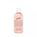Philosophy du&scaron;igeel 240ml (H&auml;mmastav Grace/Balla Rose) 2 t&uuml;&uuml;pi, valige 1 Amazing Grace Shower Gel 240