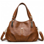 Br&auml;ndi nahast naiste k&auml;ekott Luksuslik disainiga &otilde;lakott Naiste rahakott K&auml;ekott Naiste reisikott