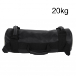 T&otilde;stmise Treening Liivakott Fitness Treening K&otilde;rge Intensiivsusega Harjutused J&otilde;ukott(20 kg)