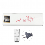 Elektriline konditsioneer Ventilaator Seinakinnitus Lihtne t&ouml;&ouml; Temperatuur Kaitse Taimer K&uuml;te ja