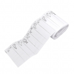 Nimesildid 100 ruudustikuga multifilmi muster Lihtne toiming Suurep&auml;rane, ilus lai rakenduse nimesilt