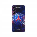 Coque Samsung Galaxy S24 FE Paris Saint Germain france Maniacase