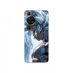 Coque Huawei P60 L&rsquo;instinct de Goku Ultra Maniacase