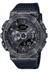 Kella STEAMPUNK Series Metallkattega Must [Casio] G-Shock [] GM-110VB-1AJR Meeste