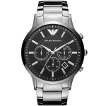 Emporio Armani AR2460 Sportivo Chronograph meeste k&auml;ekell 46 h&otilde;be