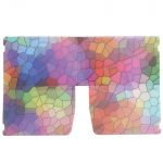 N&auml;okatte hoiukott Kaasaskantav n&auml;okatte korraldaja Mini tolmukindel hoiuruum camouflage