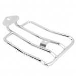 Mootorratta tagumise pagasiraami tugi sobib XL8831200 X48 muudetud osadele(H&otilde;bedane)