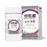 Centrum Multi-Vitamin Mineral Silver Woman 50 tablets (50-day supply)