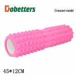 Crescent Hollow 45 cm vahtrull jooga ja pilatese jaoks