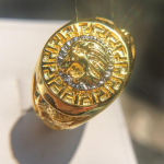 Uus S&otilde;rmus L&otilde;vi Pea S&otilde;rmus Meeste S&otilde;rmus No. 12