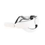 Pearihm, mis sobib Quest 2 peakomplekti peapaela peapaela asendus-VR-tarvikutega valge