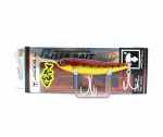 Jackall Riser Bait 006 65mm Topwater uppuv peibutis Red Gold (3803)