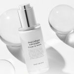 Sungboon Editor Deep Collagen Anti-Wrinkle Cream In Serum 30ml, Anti-Aging, Anti-wrinkle, Moisturizing, Korean Cosmetics, Kbeauty, sample